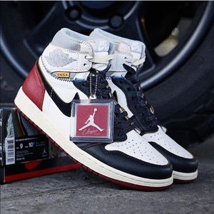 Meet your Posher, Reginald